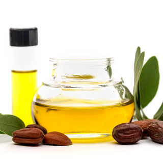 Jojoba oil