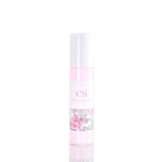 Rose Musk Body Spray - cocoa & shea