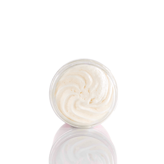 Warm Vanilla Body Butter (Cupcake) - cocoa & shea